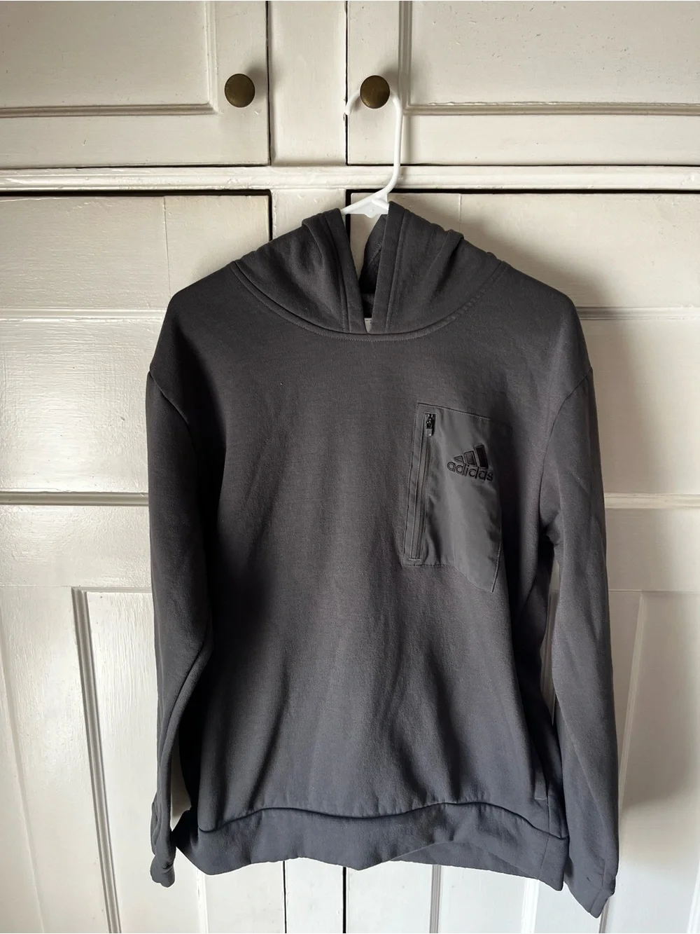 adidas pair pullover